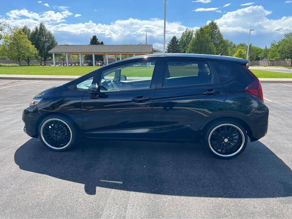 2016 Honda Fit - Image 2 of 13