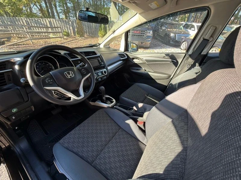 2016 Honda Fit - Image 12 of 12