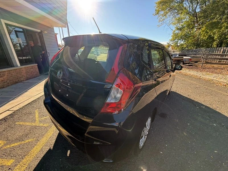 2016 Honda Fit - Image 6 of 12