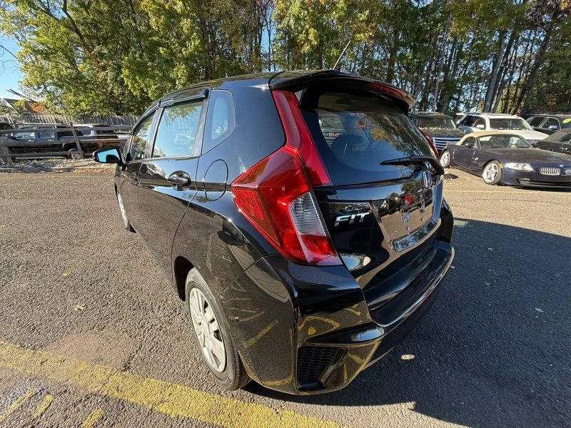 2016 Honda Fit - Image 4 of 12