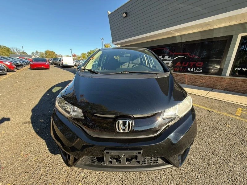 2016 Honda Fit - Image 2 of 12