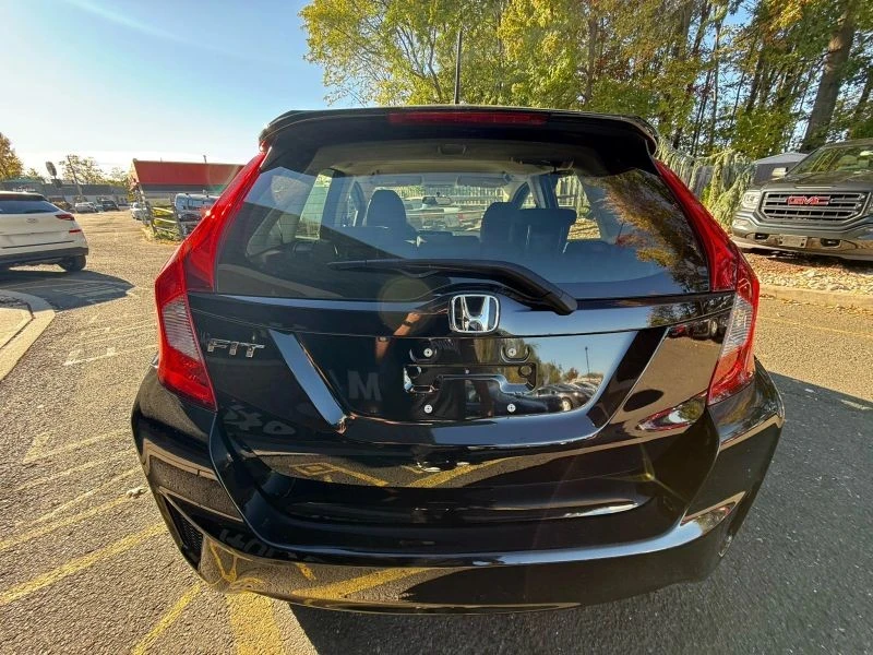 2016 Honda Fit - Image 5 of 12
