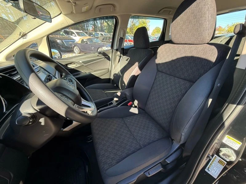 2016 Honda Fit - Image 11 of 12
