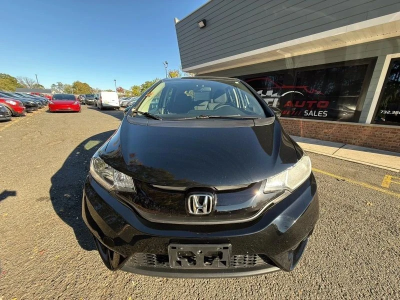 2016 Honda Fit - Image 2 of 12