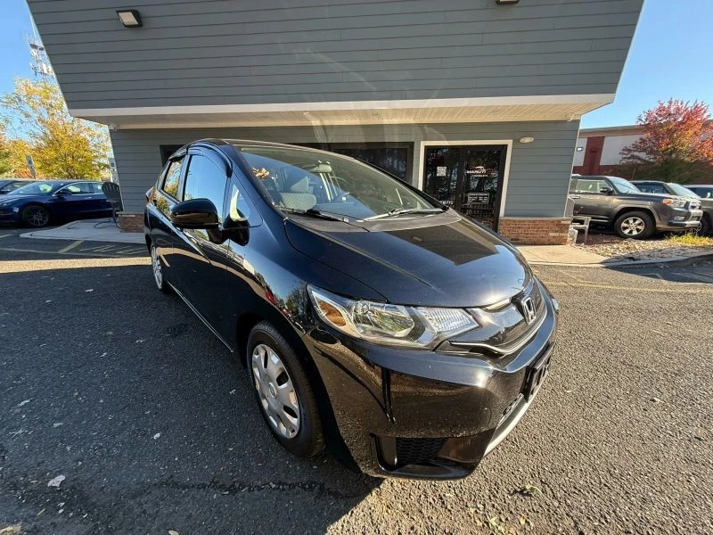 2016 Honda Fit - Image 8 of 12