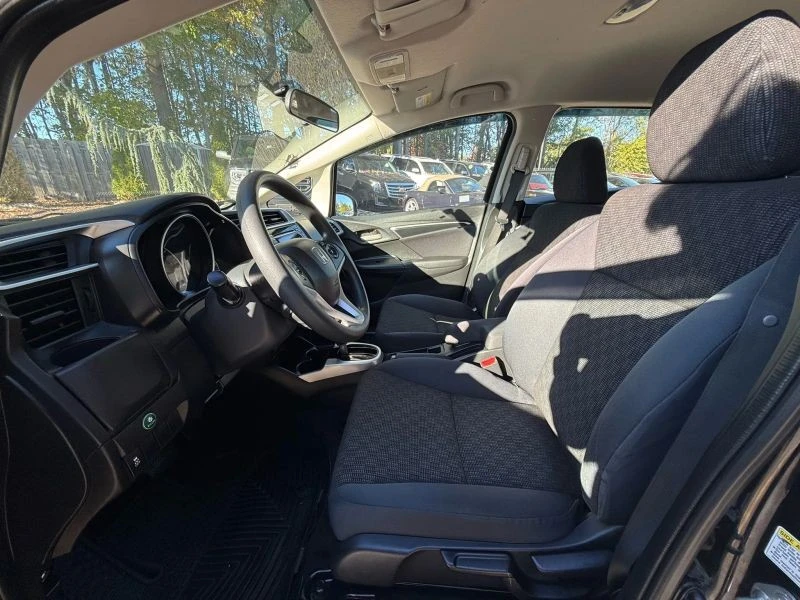 2016 Honda Fit - Image 10 of 12