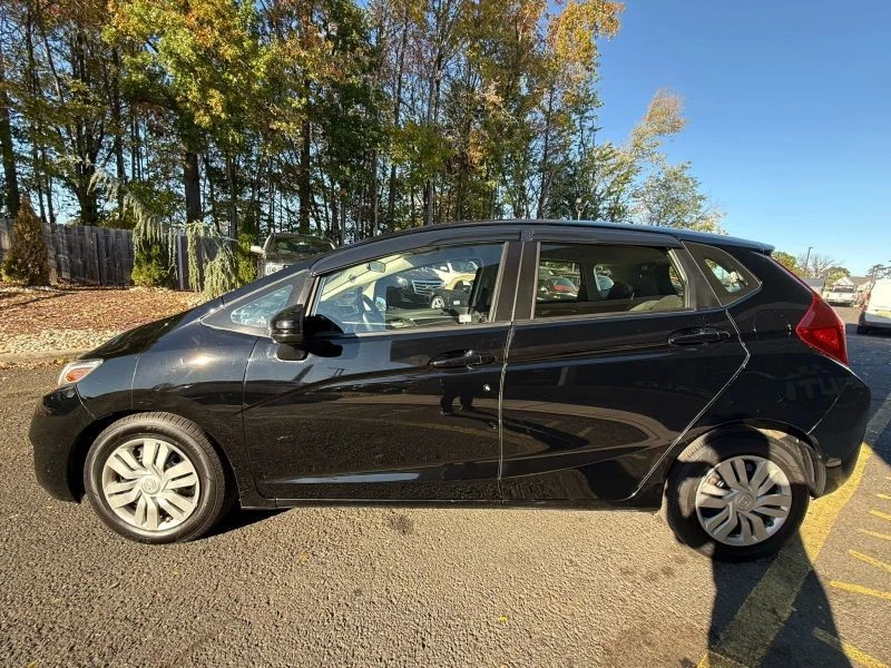 2016 Honda Fit - Image 3 of 12