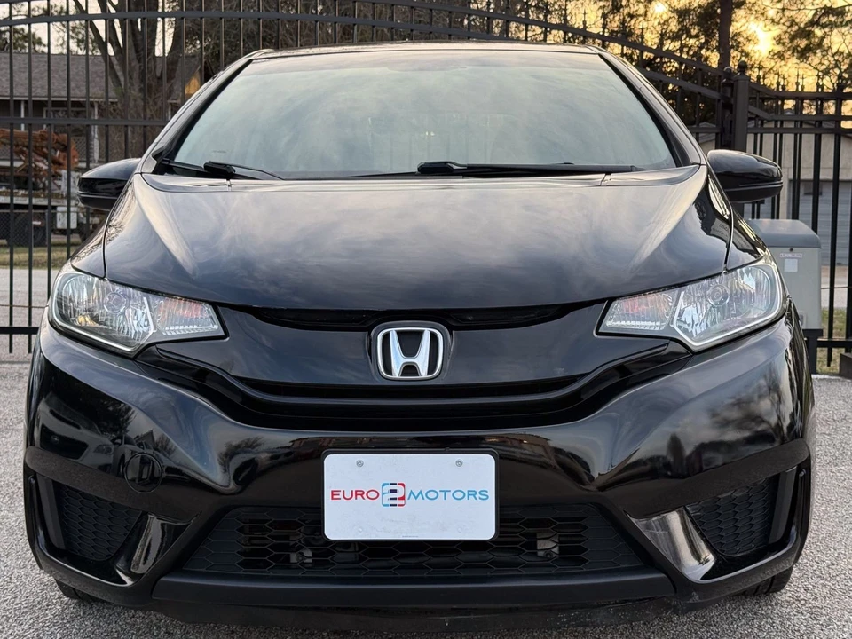 2016 Honda Fit - Image 2 of 12