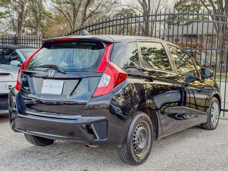 2016 Honda Fit - Image 7 of 12