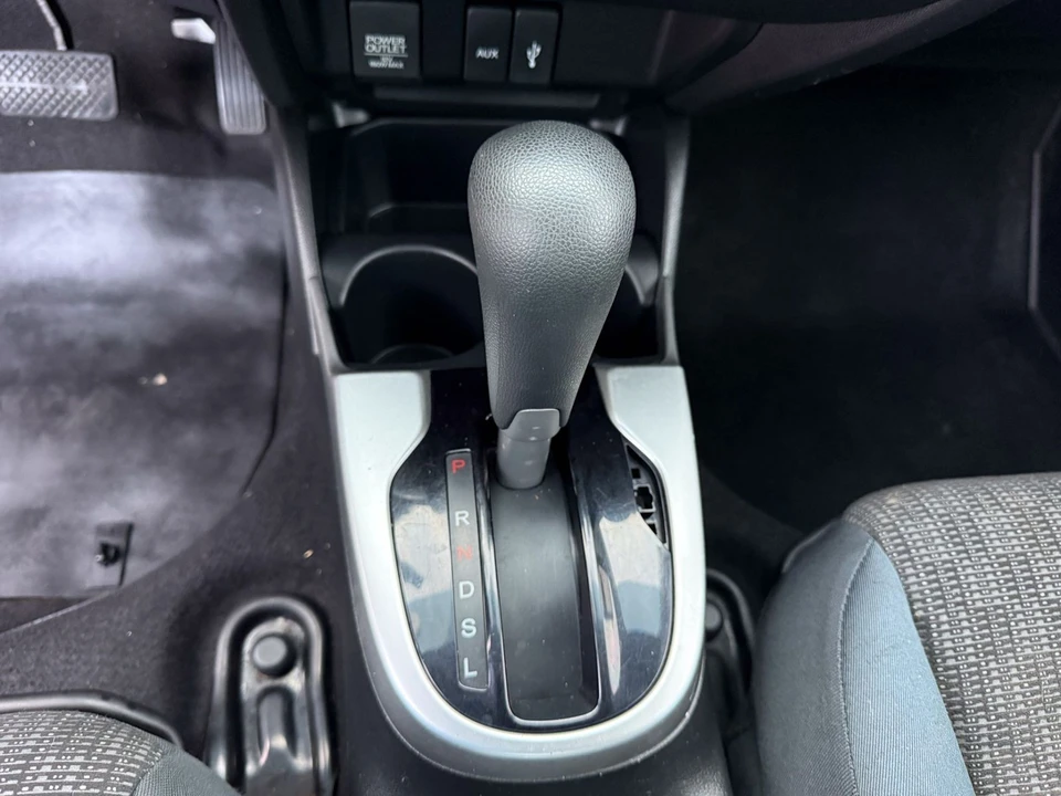 2016 Honda Fit - Image 12 of 12