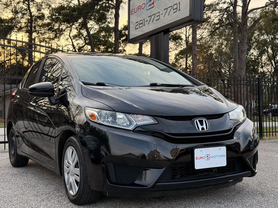 2016 Honda Fit - Image 6 of 12