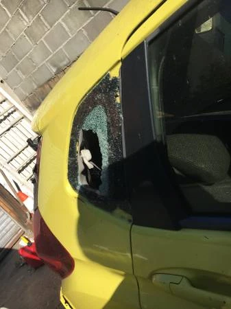 2016 Honda Fit - Image 8 of 12