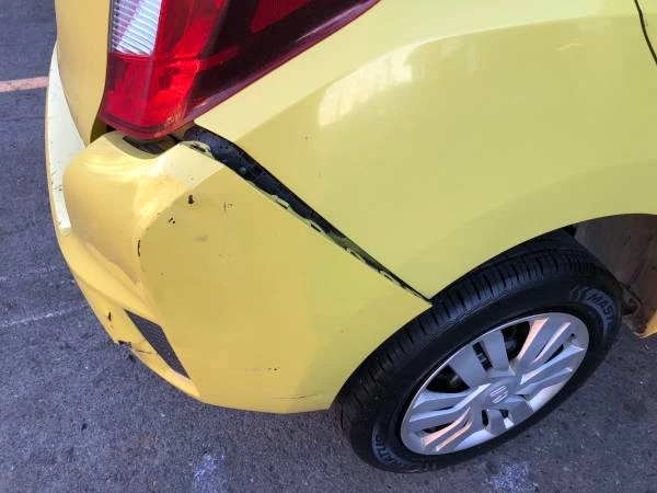 2016 Honda Fit - Image 2 of 12