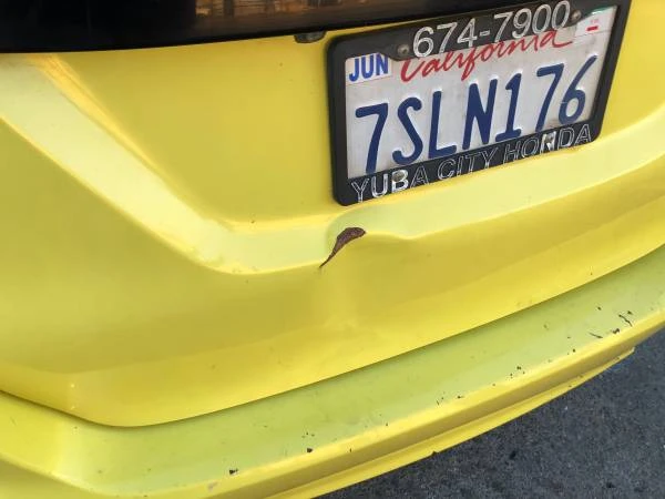 2016 Honda Fit - Image 3 of 12