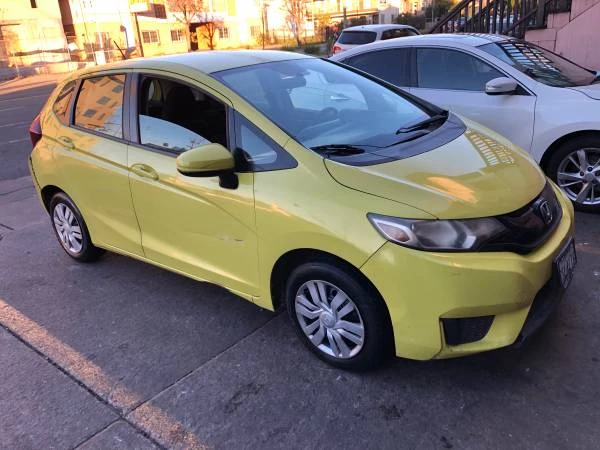 2016 Honda Fit - Image 5 of 12