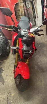 2016 Honda Grom