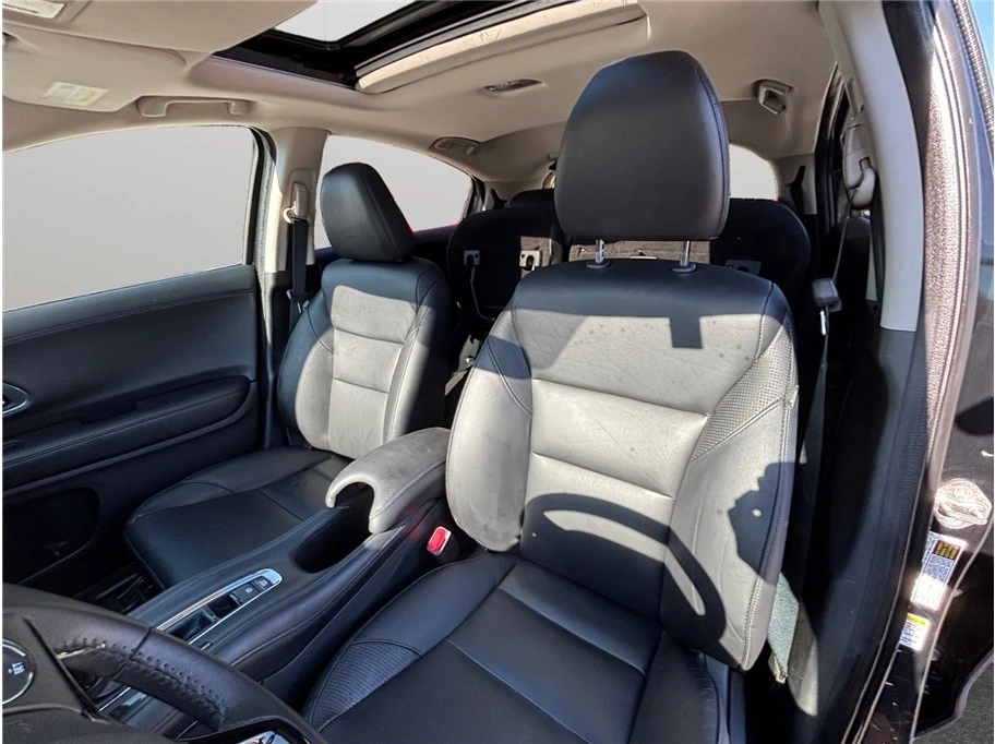2016 Honda HR-V 2nd Gen - Image 15 of 21