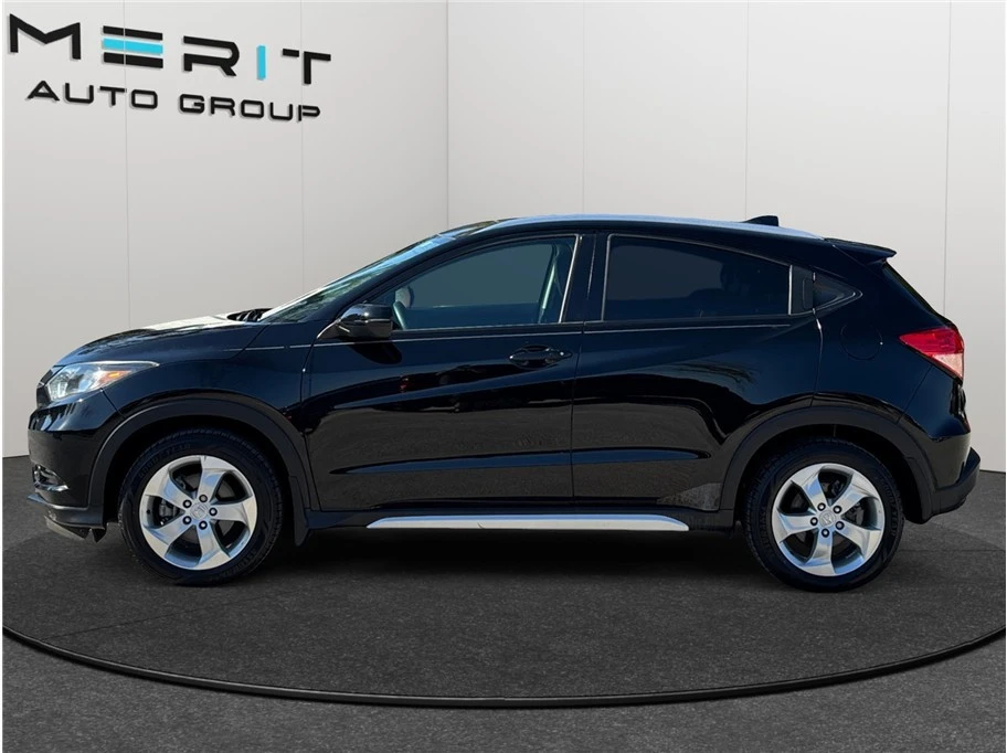 2016 Honda HR-V 2nd Gen - Image 5 of 21