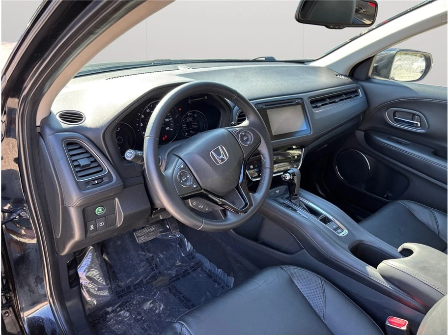 2016 Honda HR-V 2nd Gen - Image 6 of 21