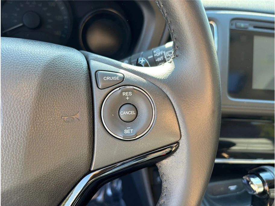 2016 Honda HR-V 2nd Gen - Image 20 of 21