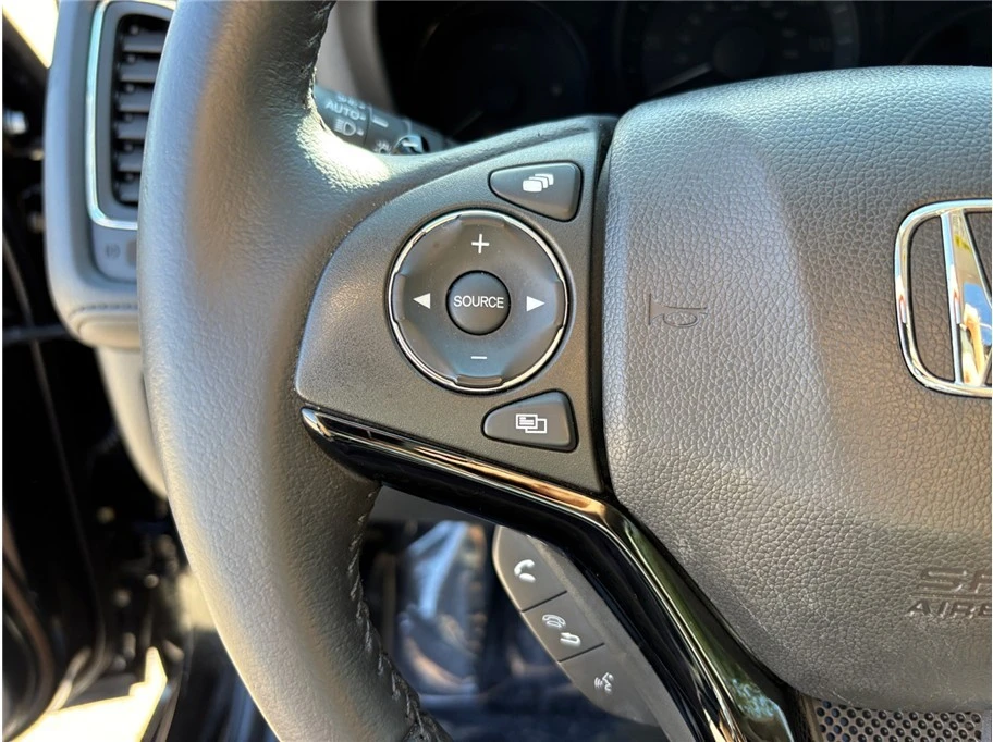 2016 Honda HR-V 2nd Gen - Image 19 of 21