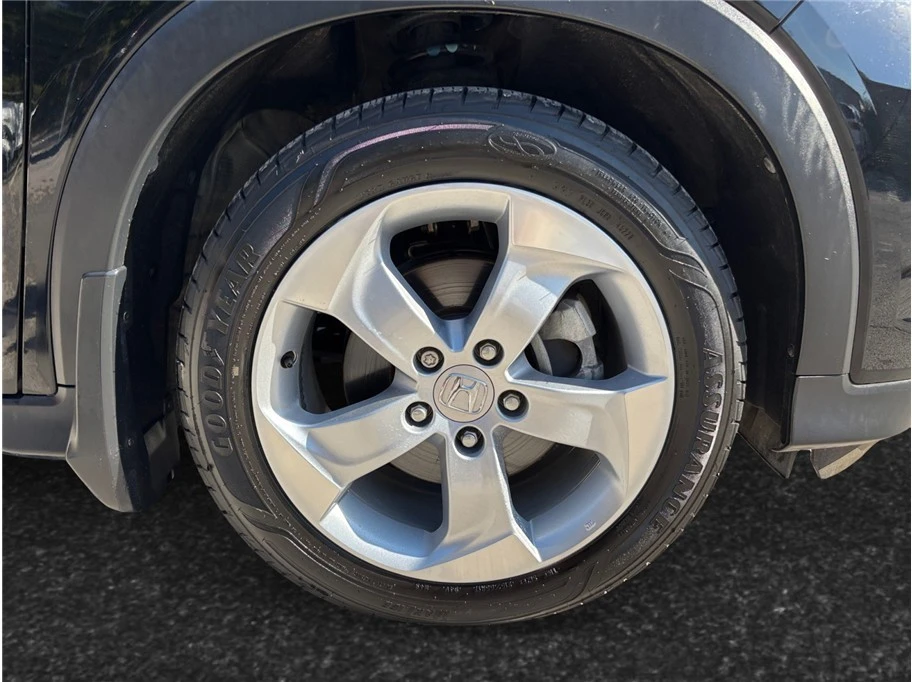 2016 Honda HR-V 2nd Gen - Image 12 of 21