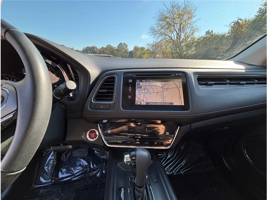2016 Honda HR-V 2nd Gen - Image 11 of 21