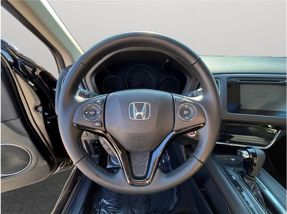 2016 Honda HR-V 2nd Gen - Image 18 of 21