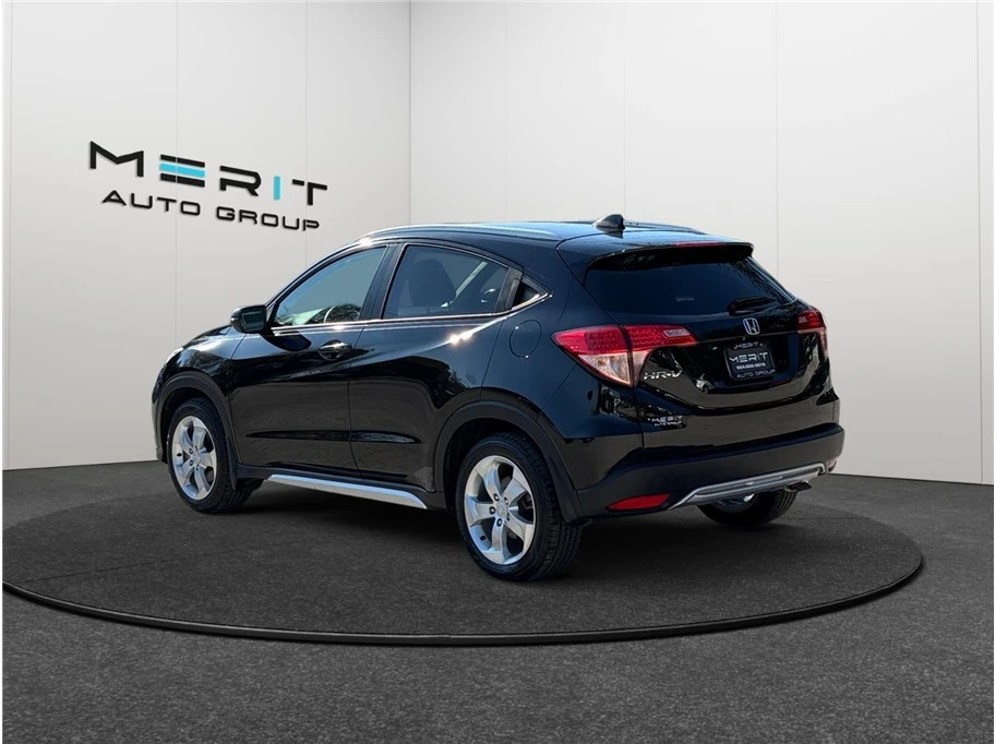 2016 Honda HR-V 2nd Gen - Image 7 of 21