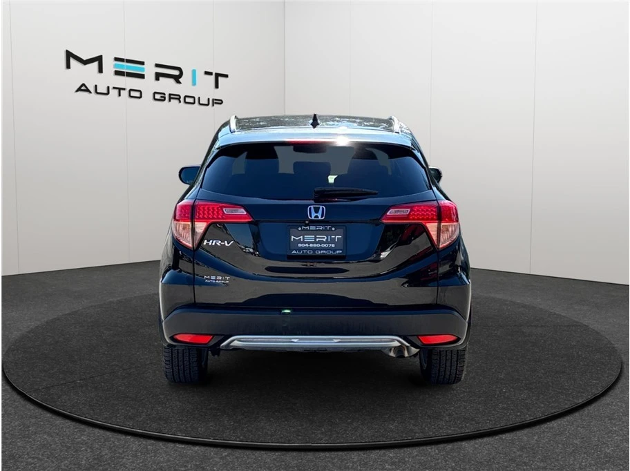 2016 Honda HR-V 2nd Gen - Image 8 of 21