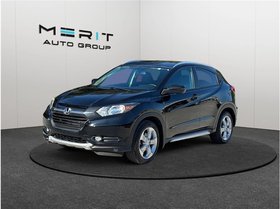 2016 Honda HR-V 2nd Gen - Image 4 of 21