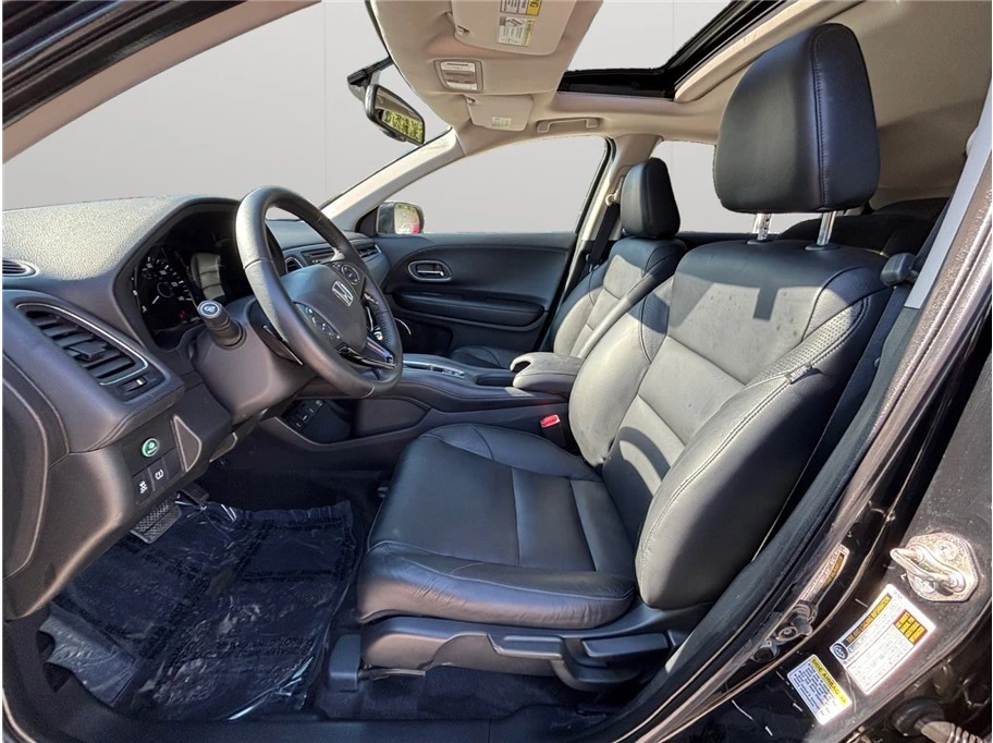 2016 Honda HR-V 2nd Gen - Image 2 of 21