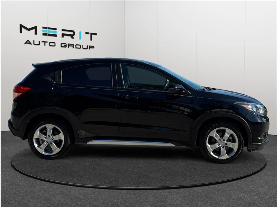 2016 Honda HR-V 2nd Gen - Image 10 of 21