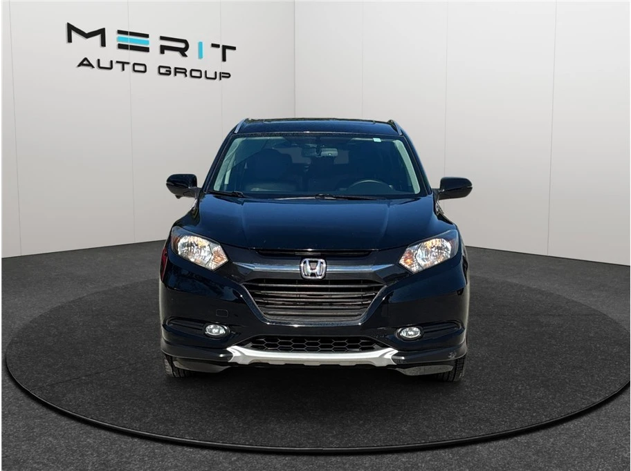 2016 Honda HR-V 2nd Gen - Image 3 of 21