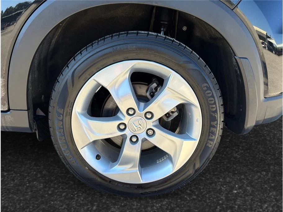 2016 Honda HR-V 2nd Gen - Image 13 of 21