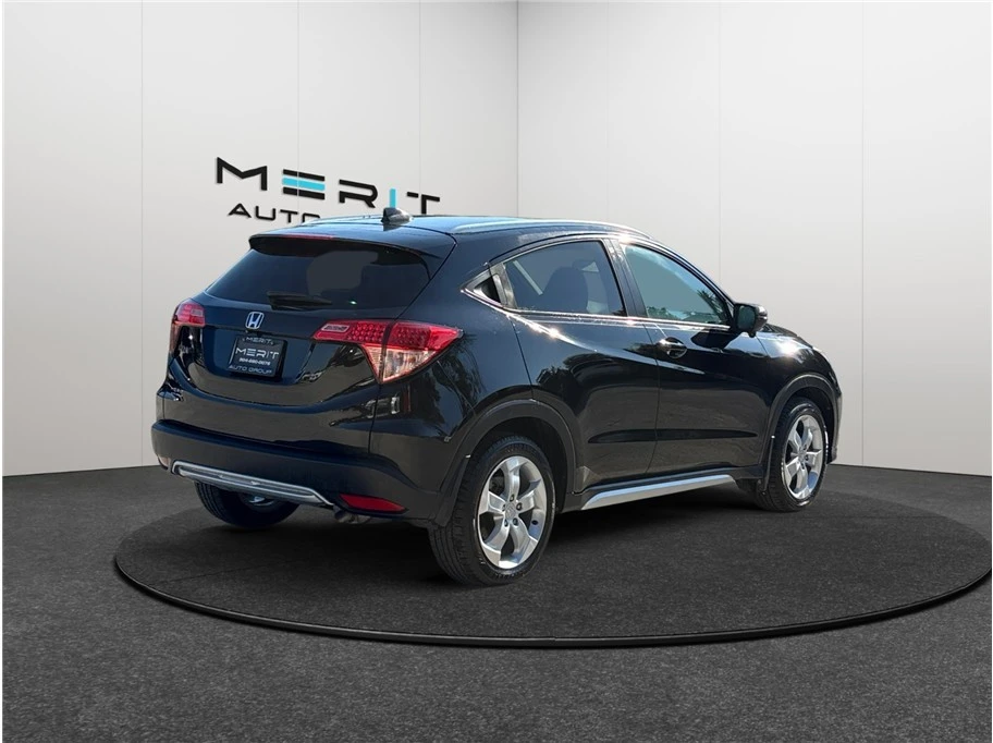 2016 Honda HR-V 2nd Gen - Image 9 of 21