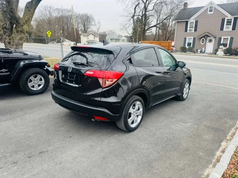 2016 Honda HR-V 2nd Gen - Image 2 of 12
