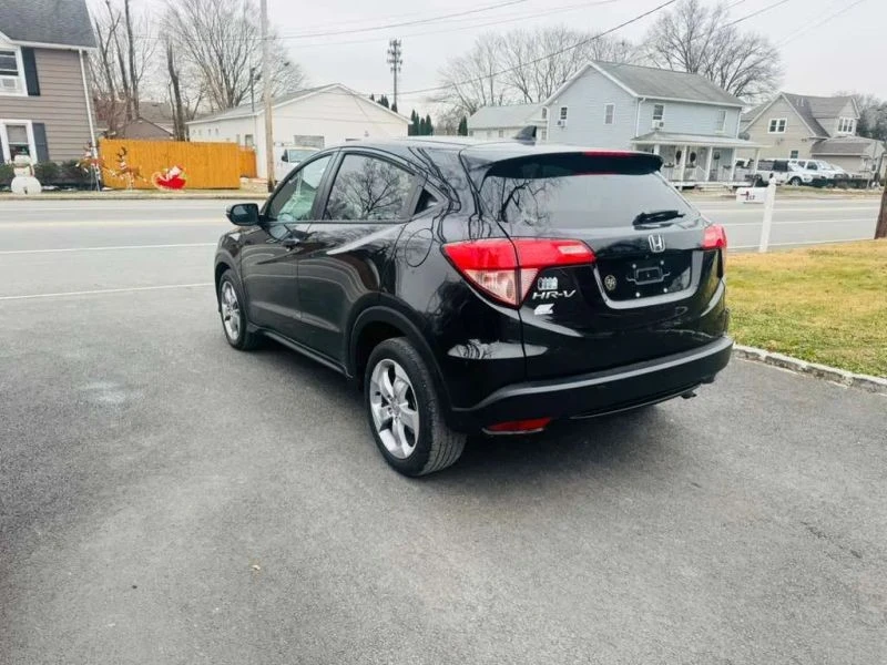 2016 Honda HR-V 2nd Gen - Image 5 of 12