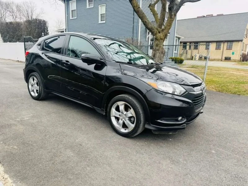 2016 Honda HR-V 2nd Gen - Image 6 of 12