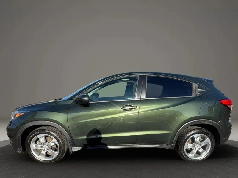 2016 Honda HR-V 2nd Gen - Image 8 of 12