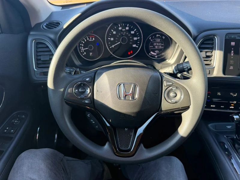 2016 Honda HR-V 2nd Gen - Image 12 of 12
