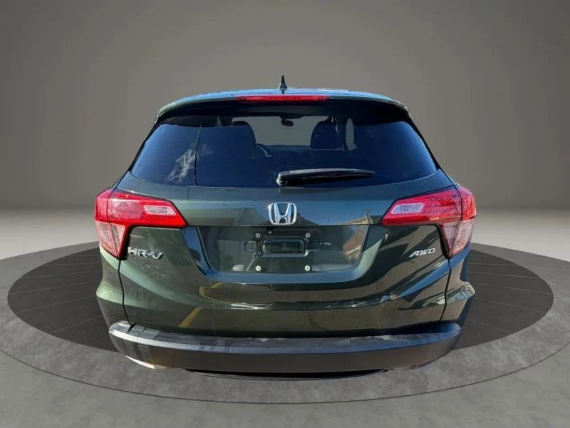 2016 Honda HR-V 2nd Gen - Image 6 of 12