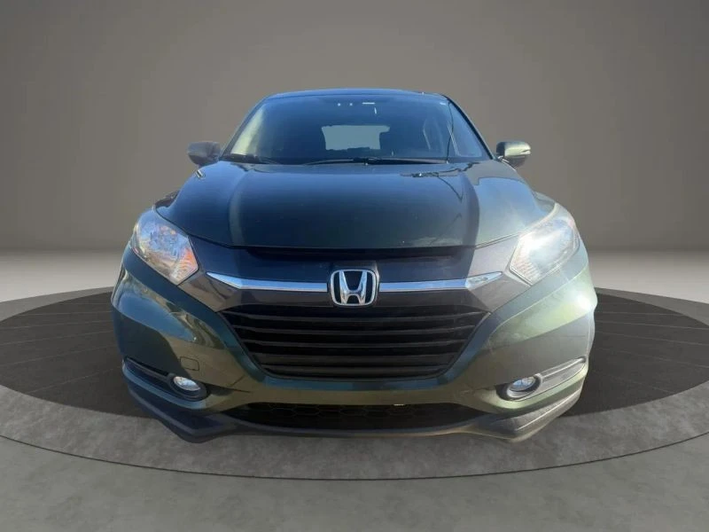 2016 Honda HR-V 2nd Gen - Image 2 of 12