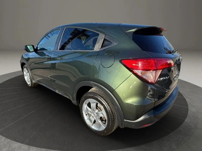 2016 Honda HR-V 2nd Gen - Image 7 of 12