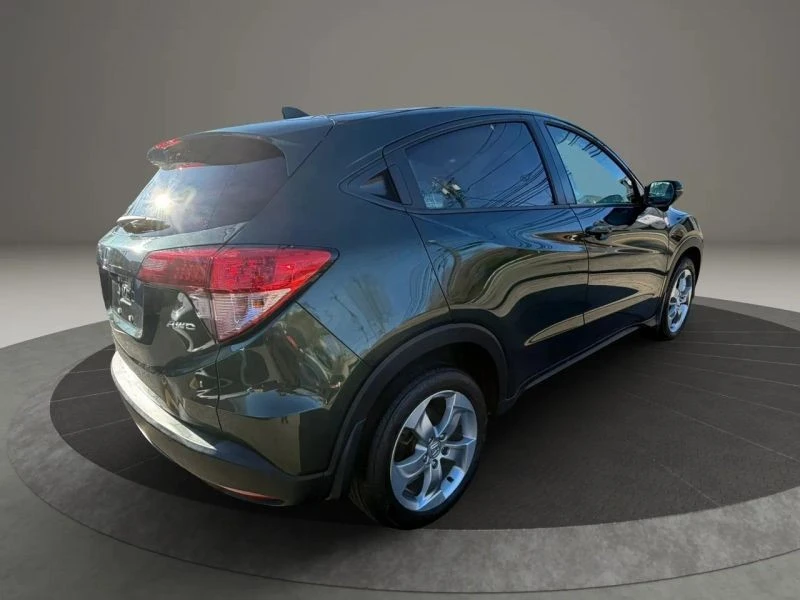 2016 Honda HR-V 2nd Gen - Image 5 of 12