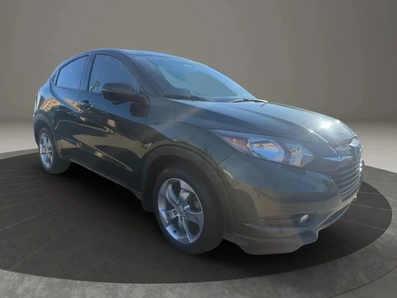 2016 Honda HR-V 2nd Gen - Image 3 of 12