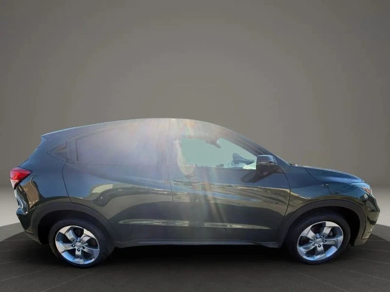2016 Honda HR-V 2nd Gen - Image 4 of 12