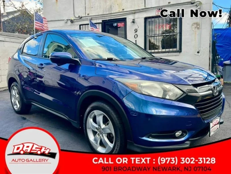 2016 Honda HR-V 2nd Gen - Image 6 of 12