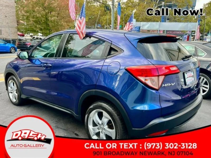 2016 Honda HR-V 2nd Gen - Image 12 of 12