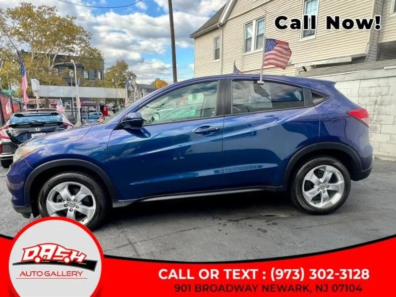 2016 Honda HR-V 2nd Gen - Image 4 of 12
